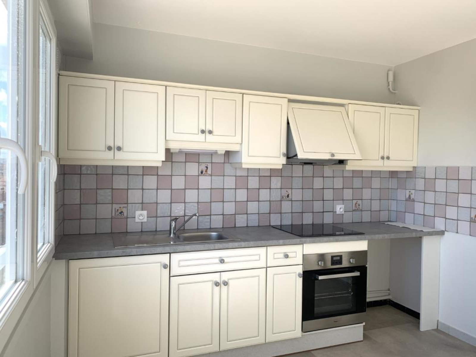 Image_1, Appartement, Roanne, ref :109657