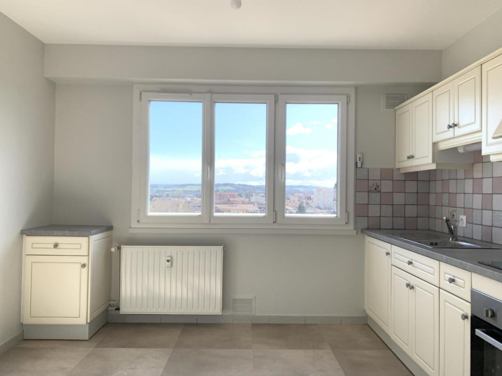 Image_3, Appartement, Roanne, ref :109657