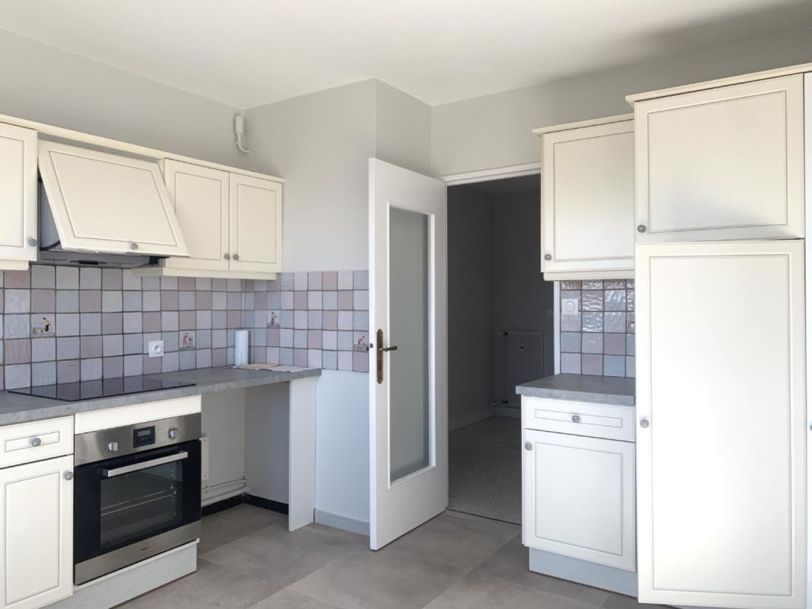 Image_2, Appartement, Roanne, ref :109657