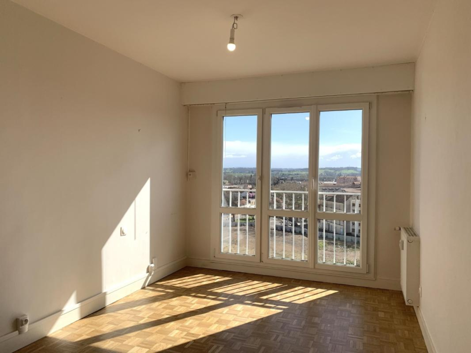 Image_5, Appartement, Roanne, ref :109657