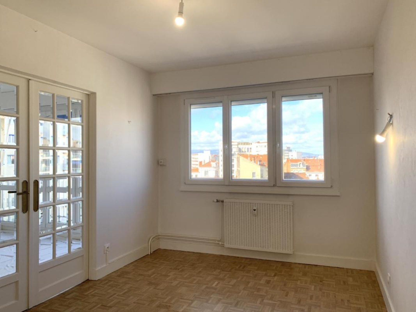 Image_4, Appartement, Roanne, ref :109657