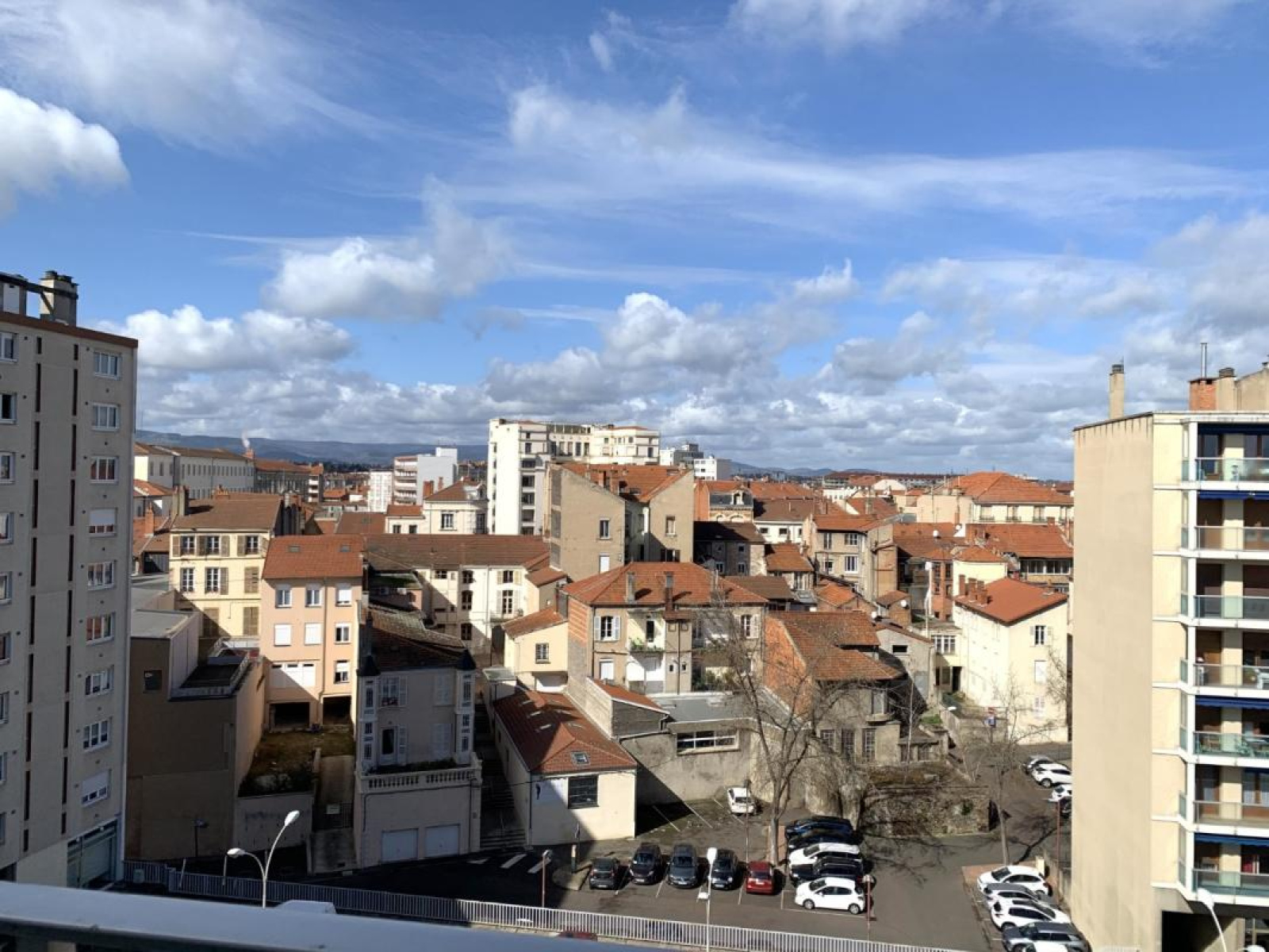 Image_7, Appartement, Roanne, ref :109657