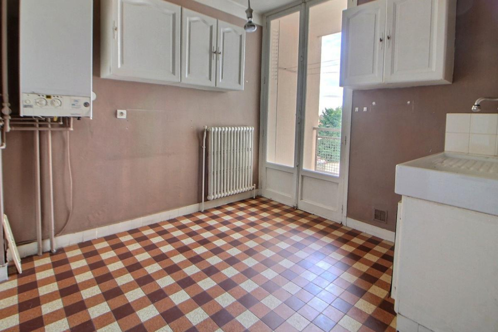 Image_1, Appartement, Riorges, ref :CAT1734