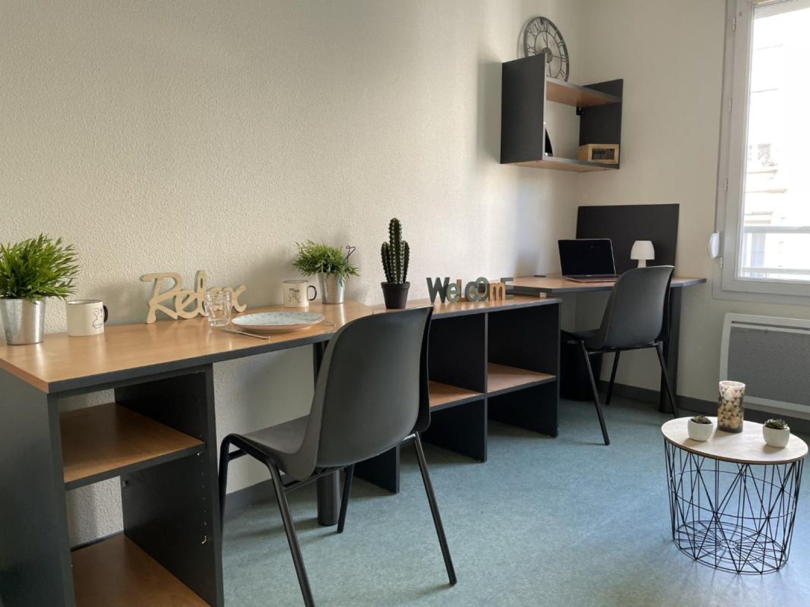 Image_1, Studio, Saint-Étienne, ref :117545