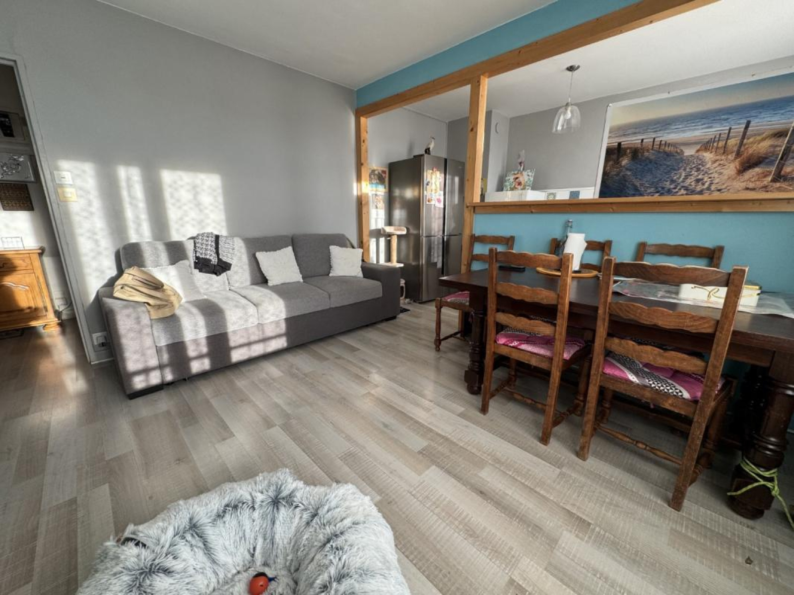Image_4, Appartement, Roanne, ref :126138