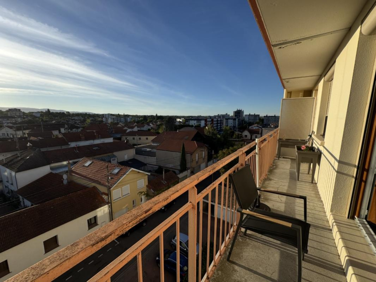 Image_5, Appartement, Roanne, ref :126138