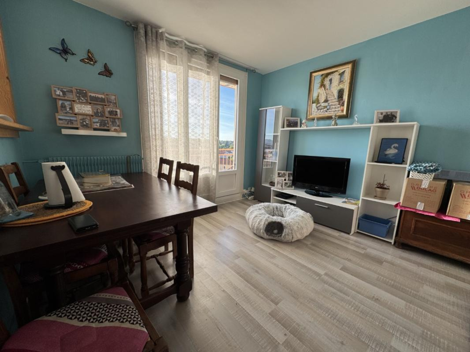 Image_3, Appartement, Roanne, ref :126138