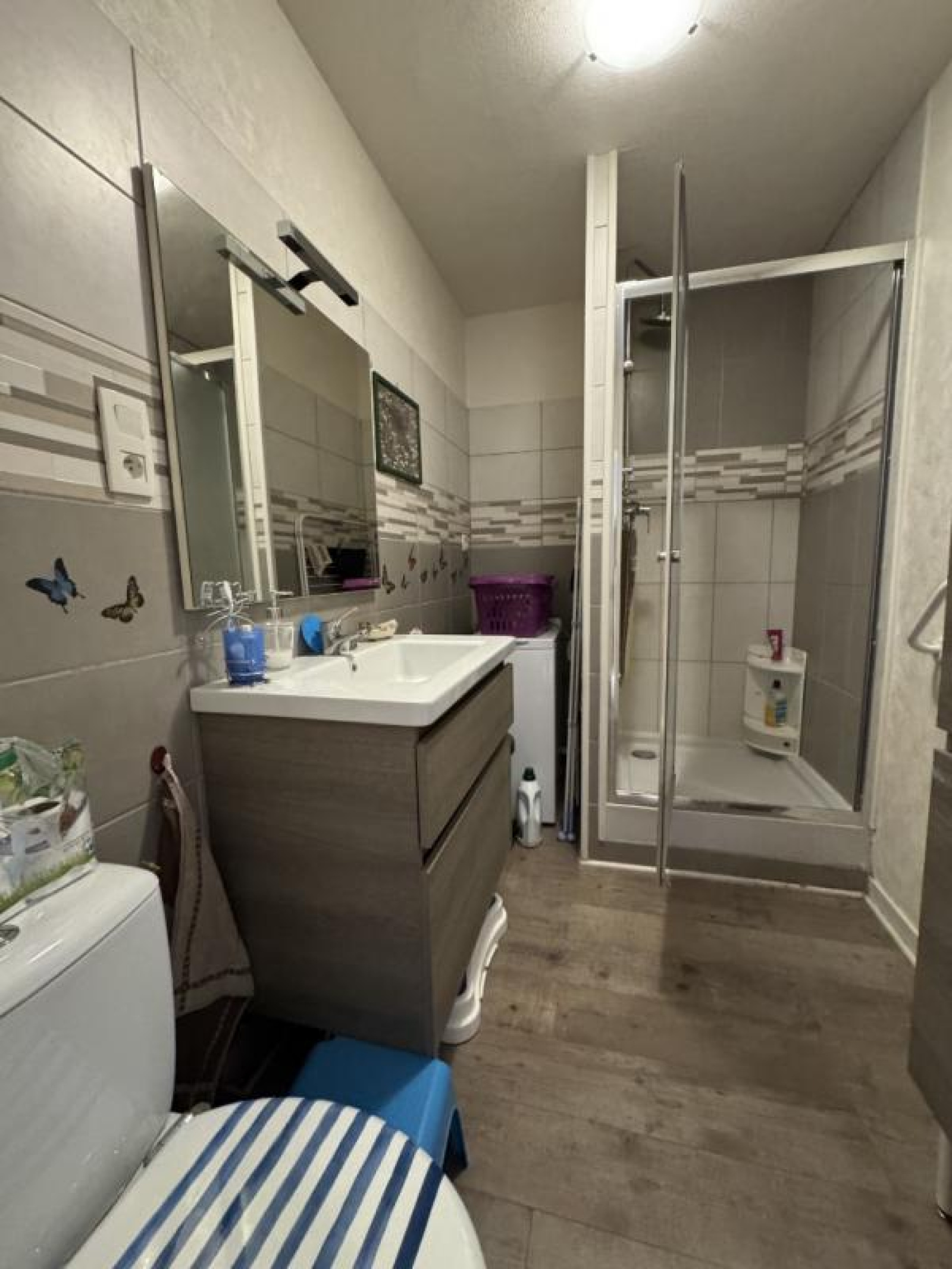 Image_7, Appartement, Roanne, ref :126138