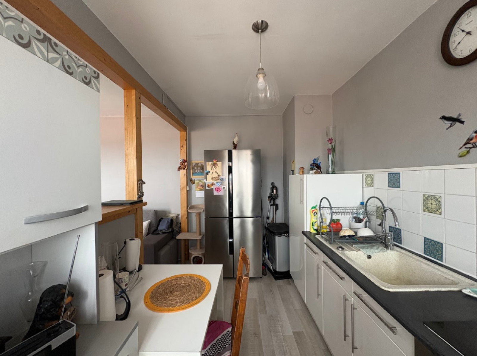 Image_9, Appartement, Roanne, ref :126138