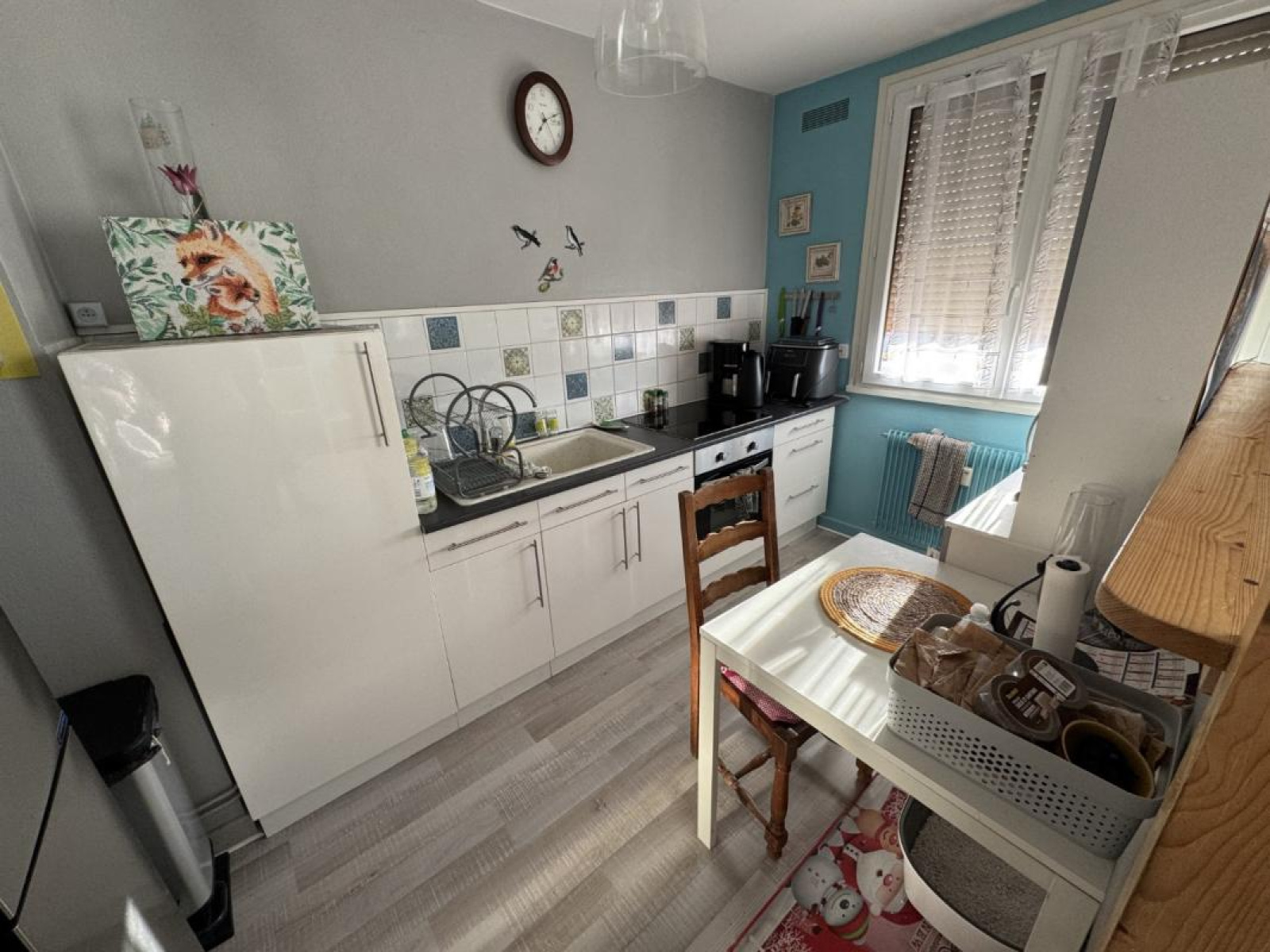 Image_8, Appartement, Roanne, ref :126138