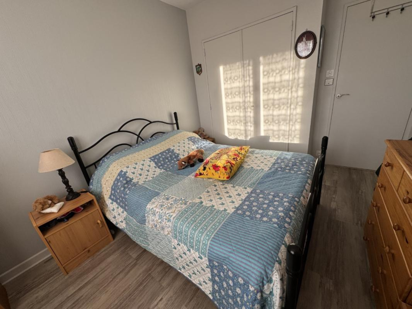 Image_6, Appartement, Roanne, ref :126138