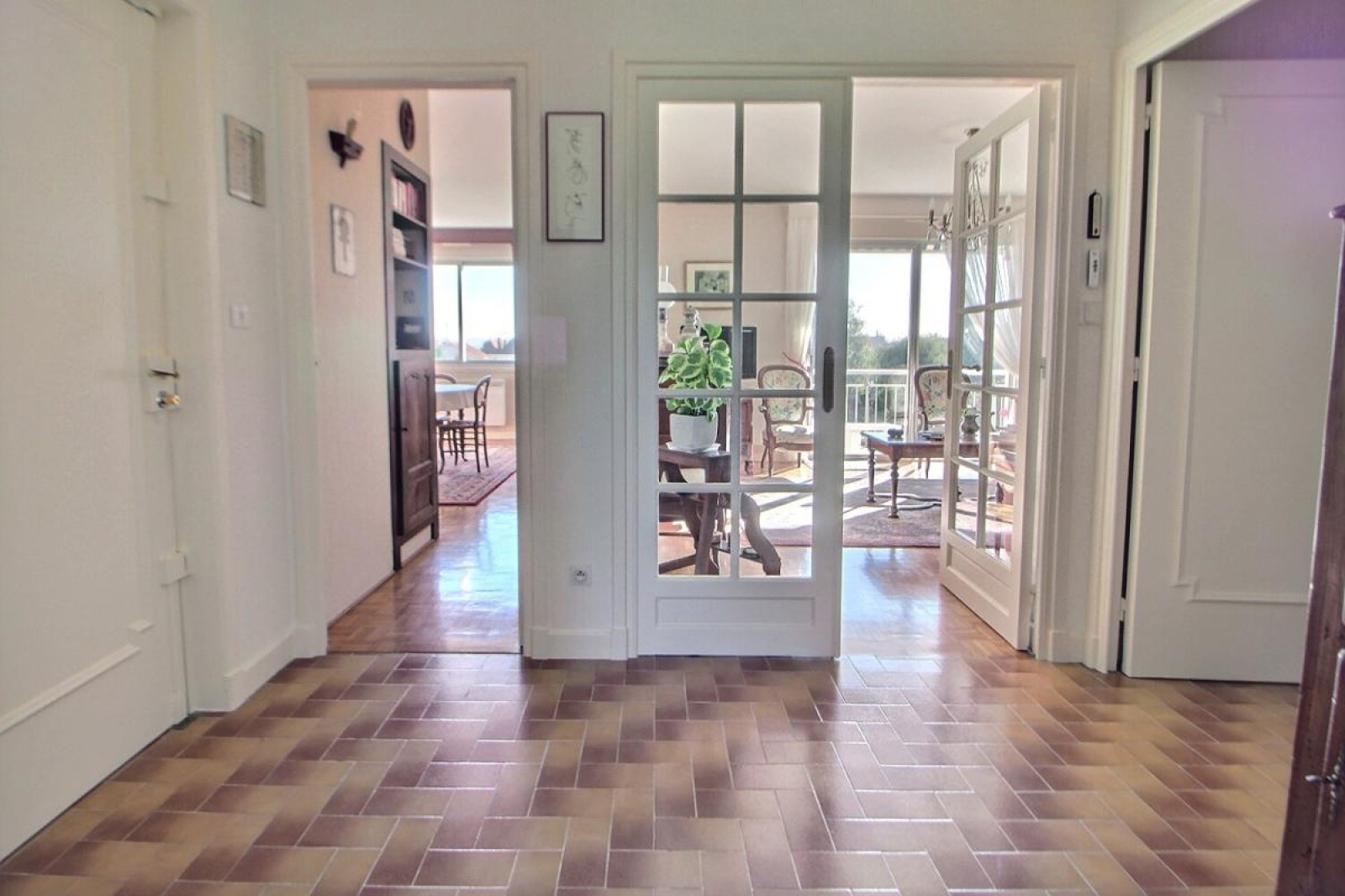 Image_4, Appartement, Riorges, ref :CAT1746