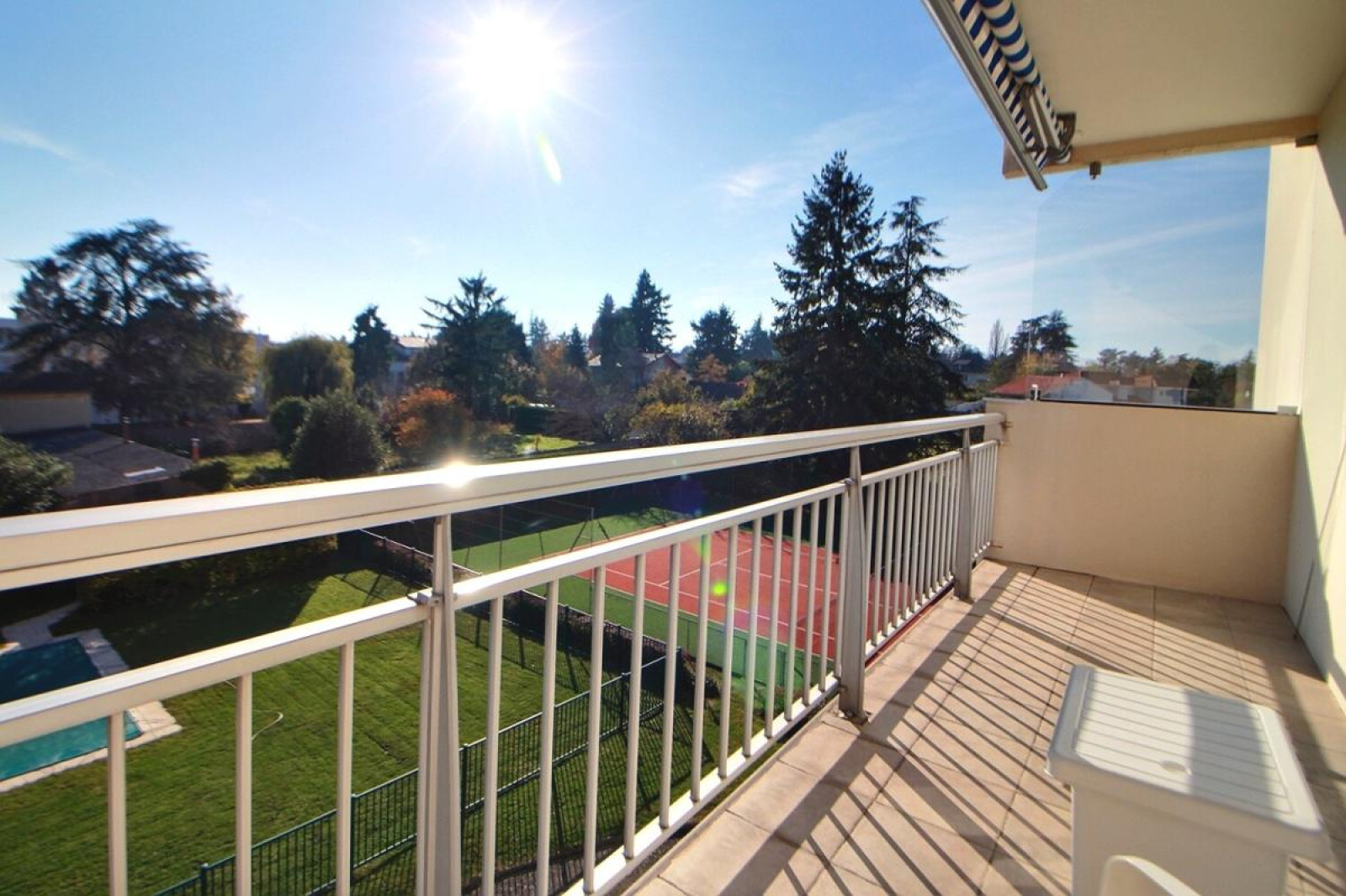 Image_1, Appartement, Riorges, ref :CAT1746