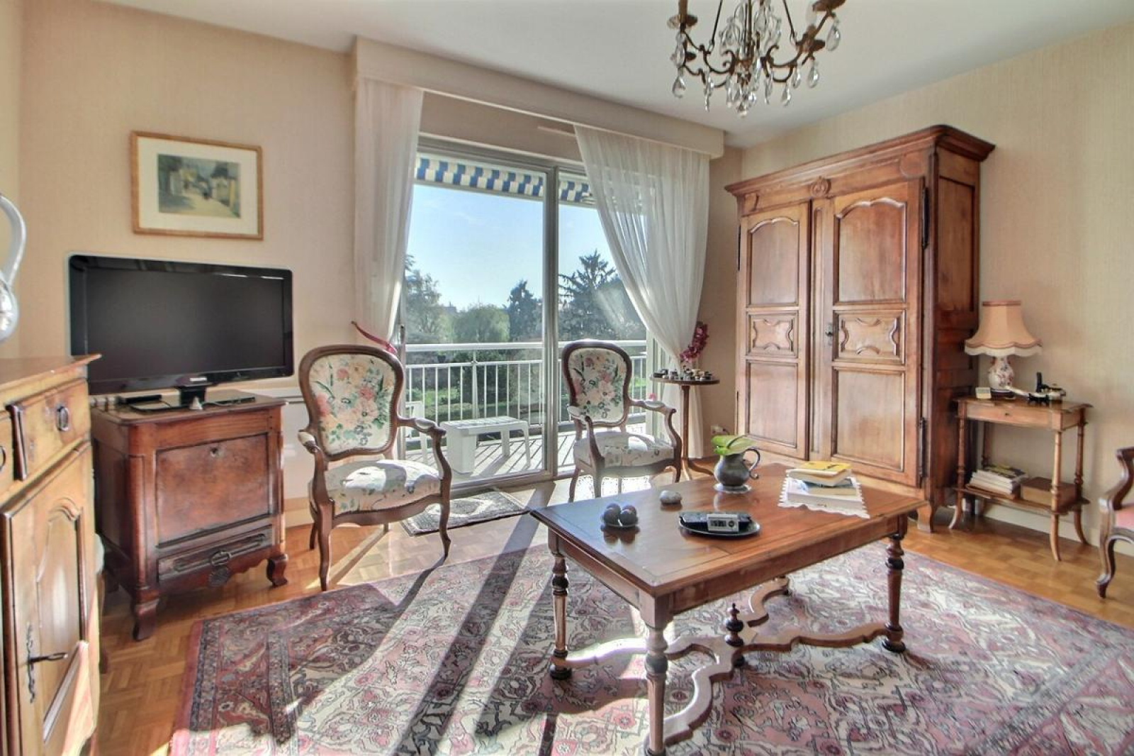 Image_2, Appartement, Riorges, ref :CAT1746