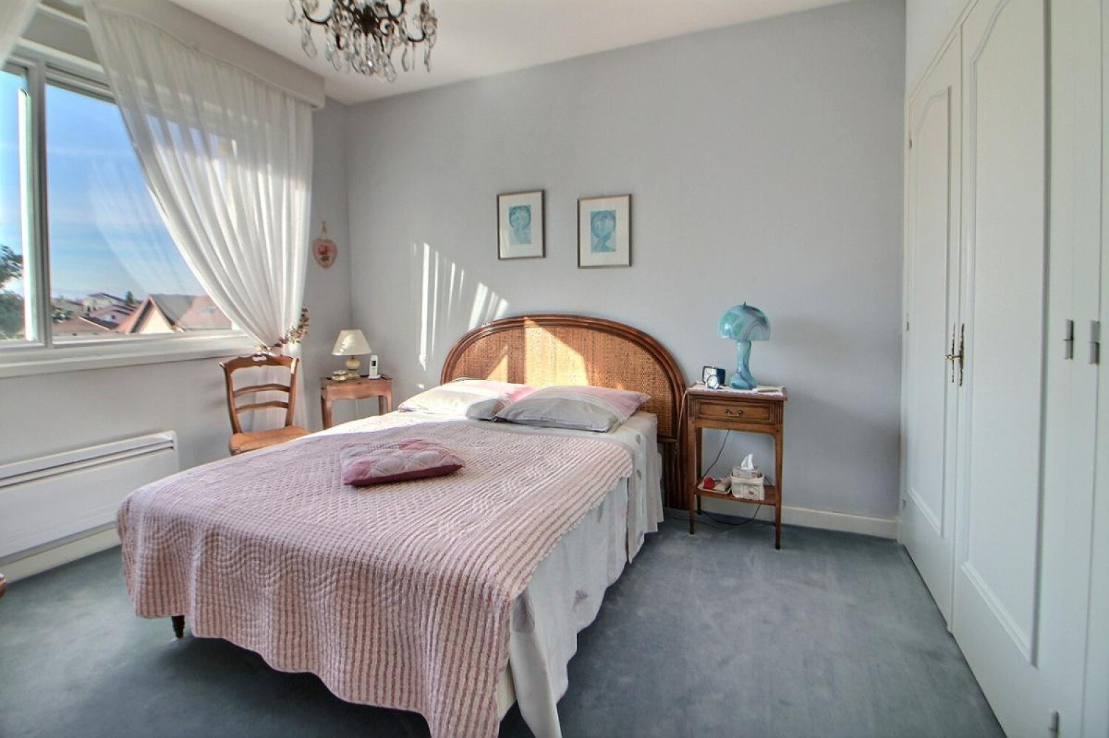 Image_8, Appartement, Riorges, ref :CAT1746