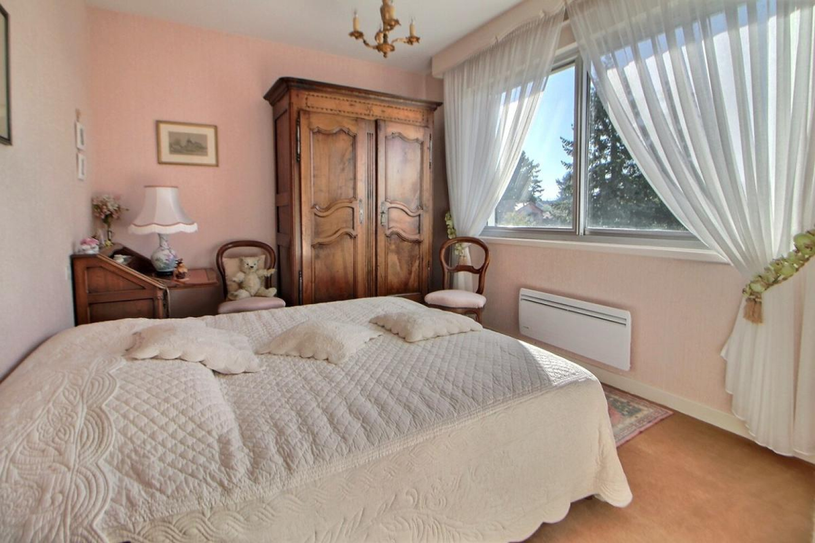 Image_7, Appartement, Riorges, ref :CAT1746