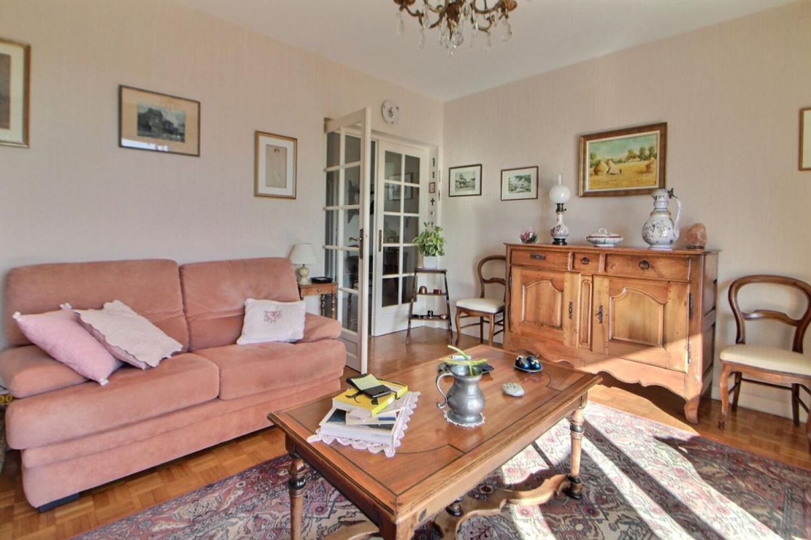 Image_3, Appartement, Riorges, ref :CAT1746