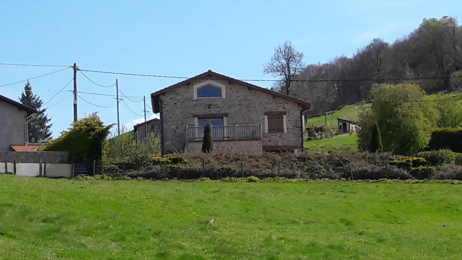 Image_9, Maison, Machézal, ref :112366