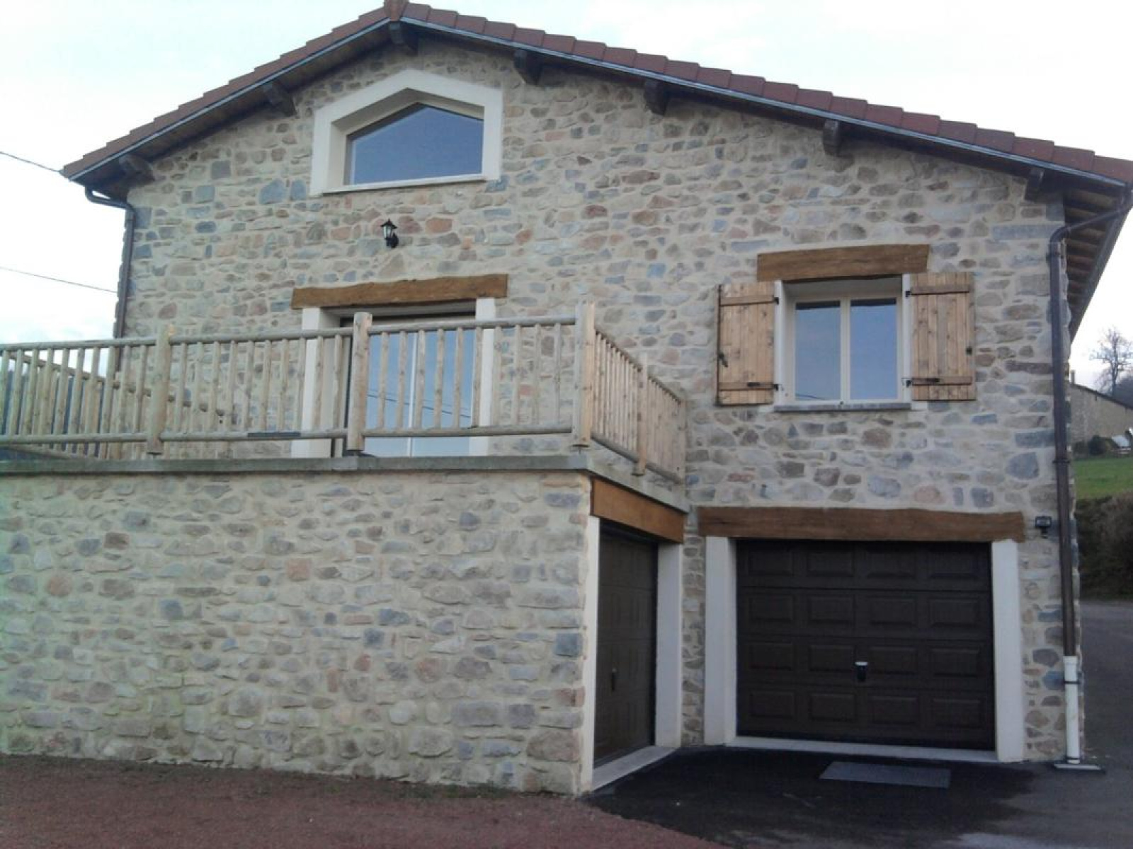 Image_1, Maison, Machézal, ref :112366