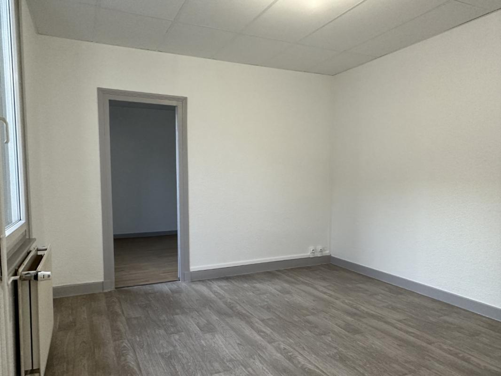Image_1, Appartement, Roanne, ref :128296