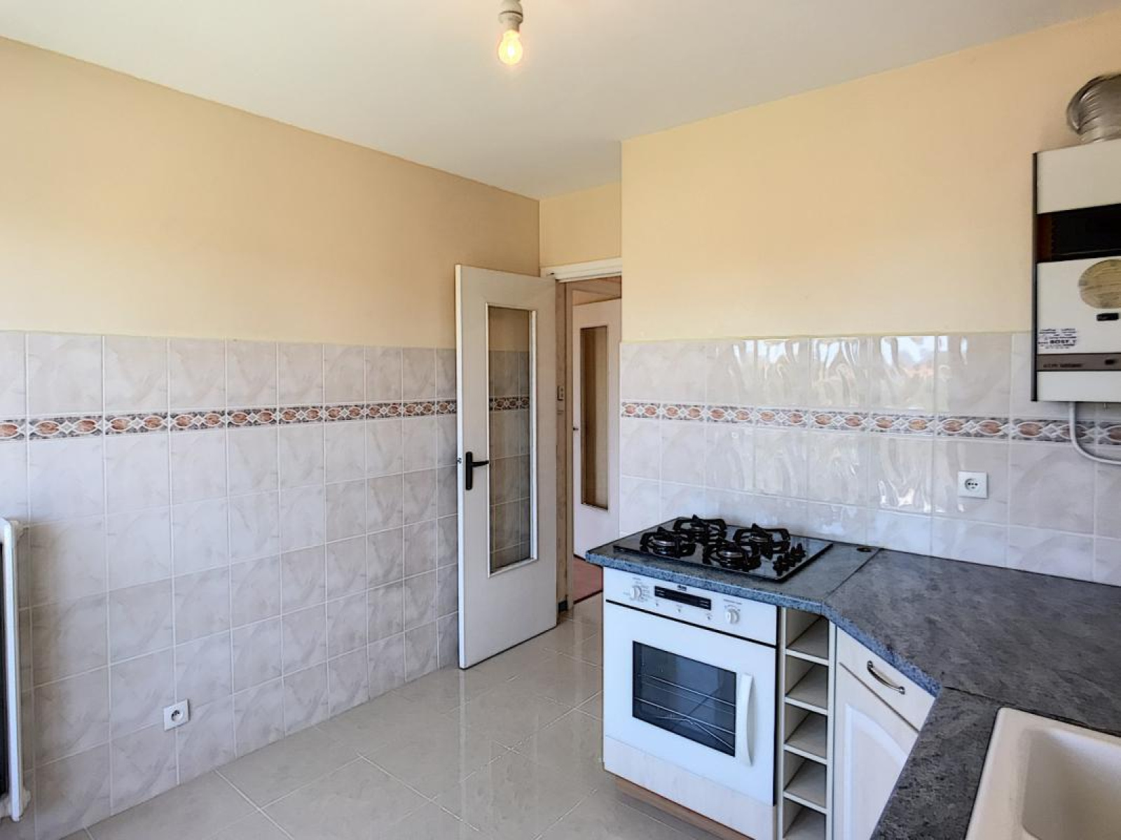 Image_1, Appartement, Riorges, ref :110172