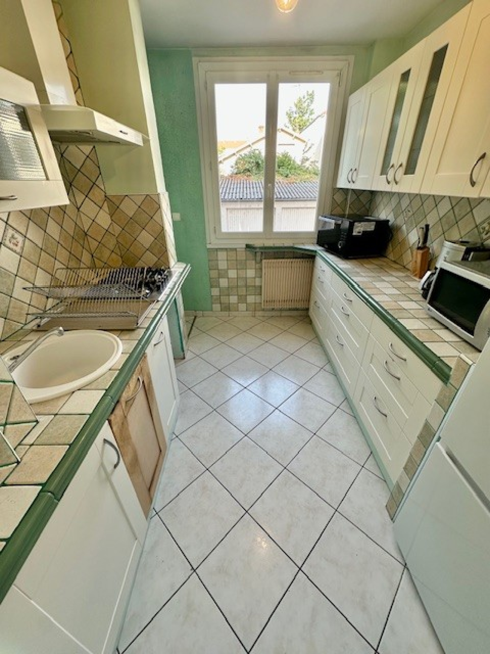 Image_12, Appartement, Villeurbanne, ref :101780