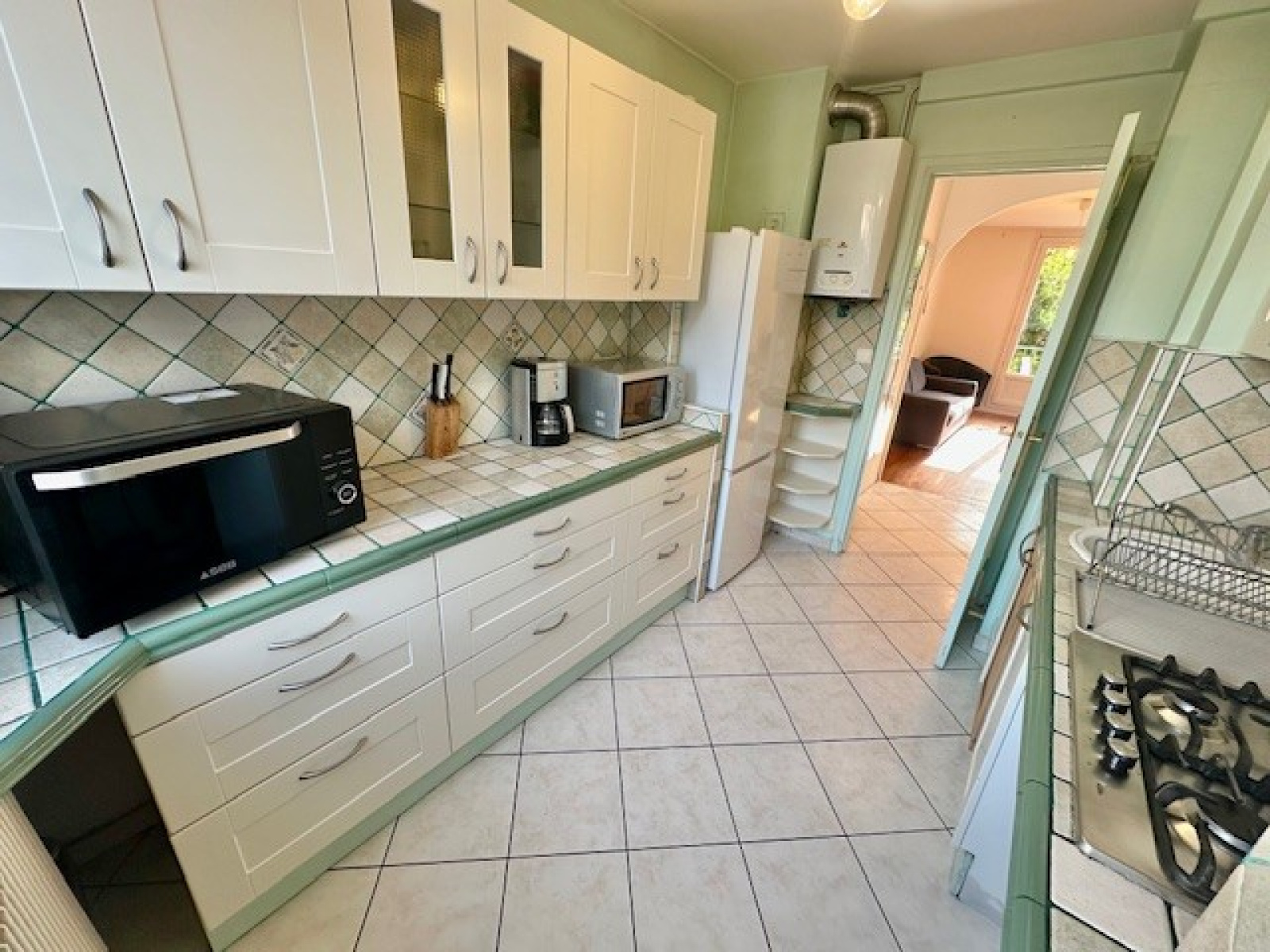 Image_3, Appartement, Villeurbanne, ref :101780