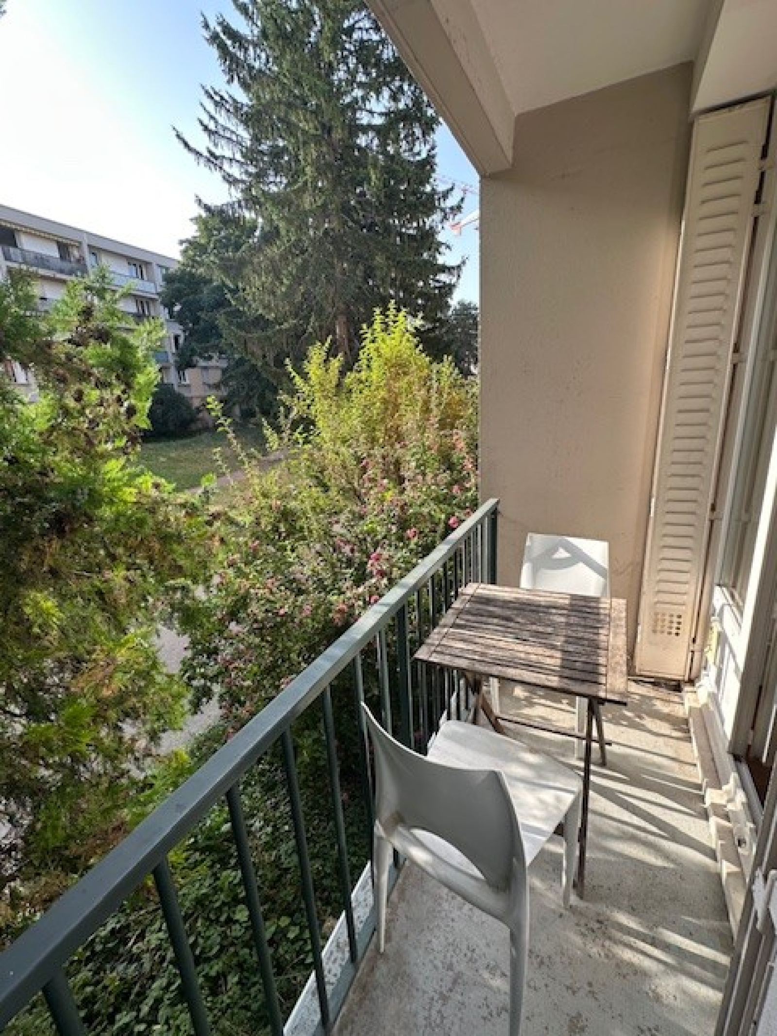 Image_4, Appartement, Villeurbanne, ref :101780