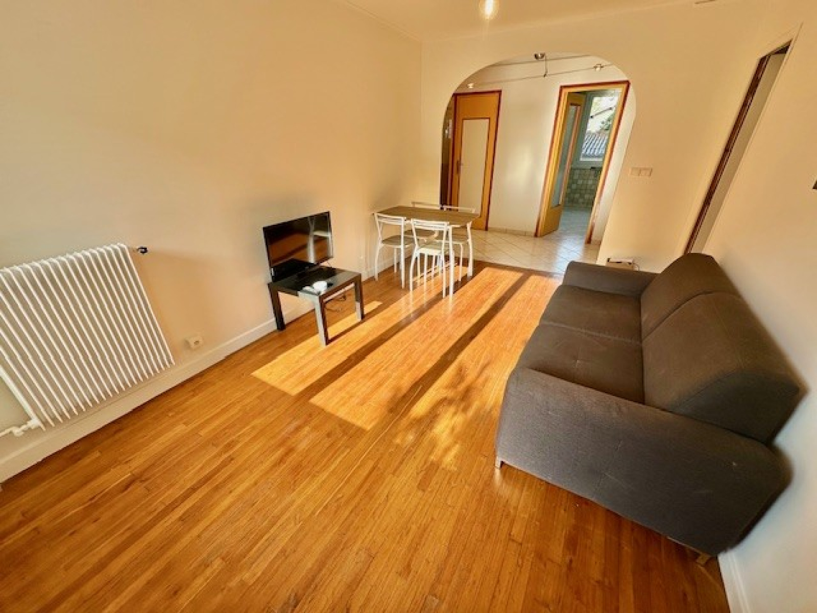 Image_11, Appartement, Villeurbanne, ref :101780