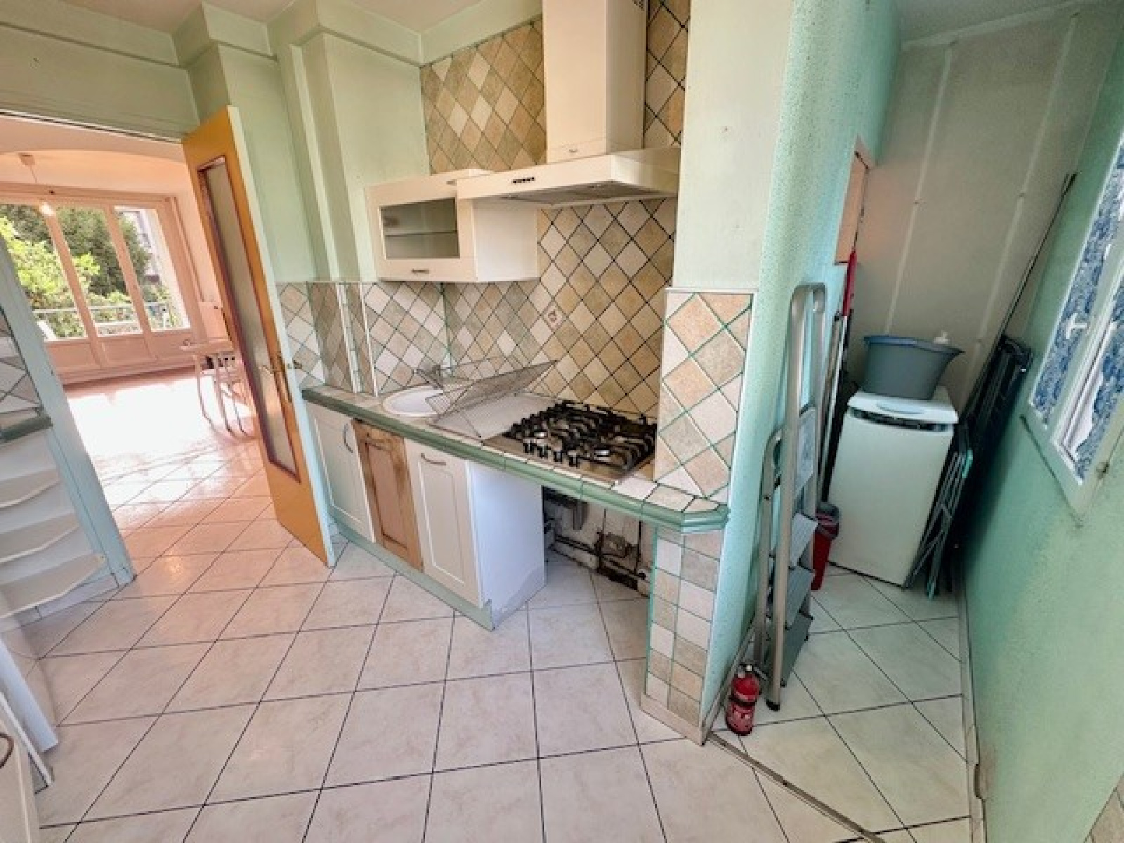 Image_7, Appartement, Villeurbanne, ref :101780