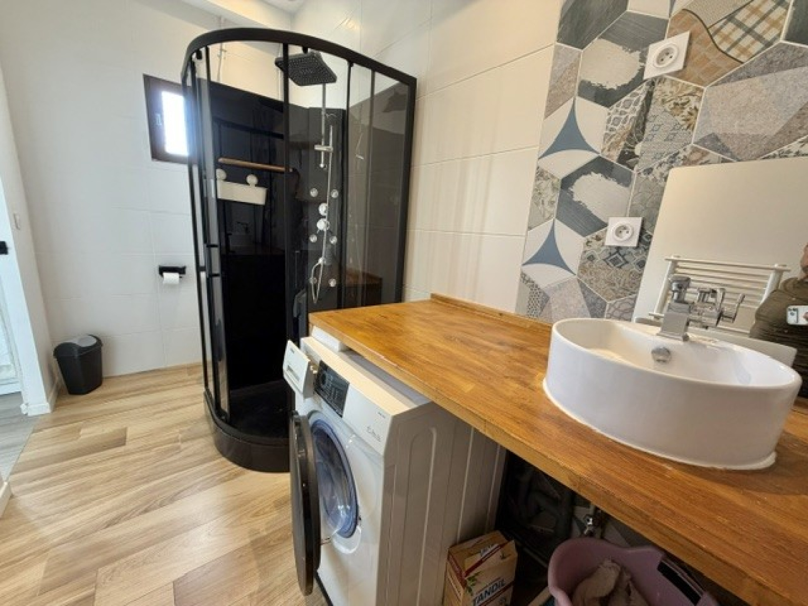 Image_8, Appartement, Villeurbanne, ref :123494