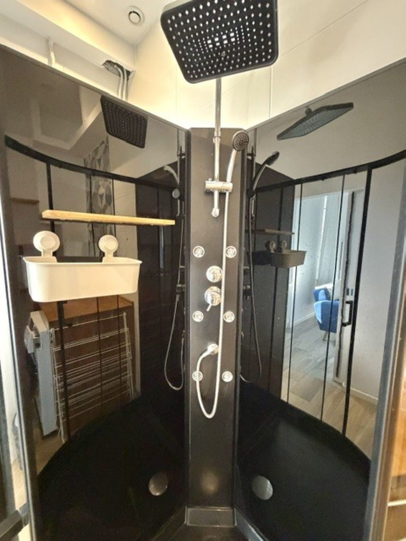 Image_7, Appartement, Villeurbanne, ref :123494