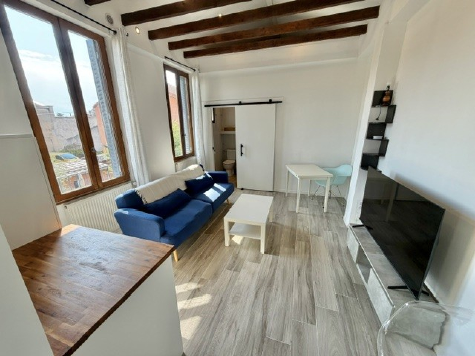 Image_2, Appartement, Villeurbanne, ref :123494