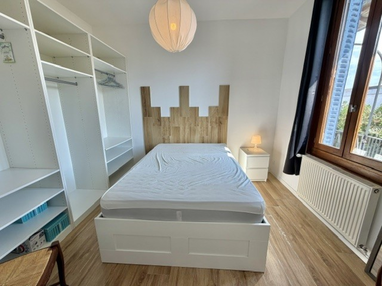 Image_6, Appartement, Villeurbanne, ref :123494