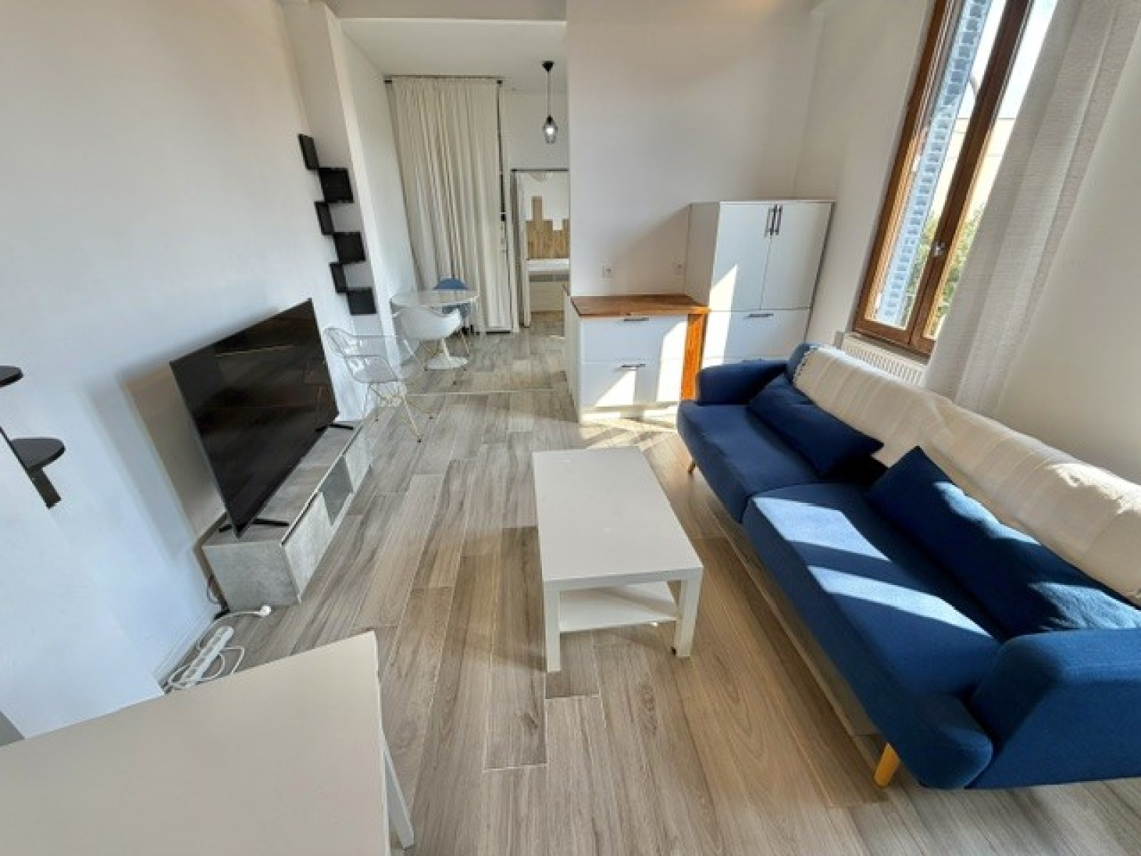Image_4, Appartement, Villeurbanne, ref :123494