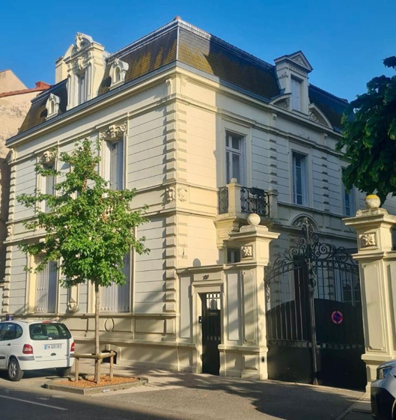 Image_1, Propriete, Roanne, ref :1647