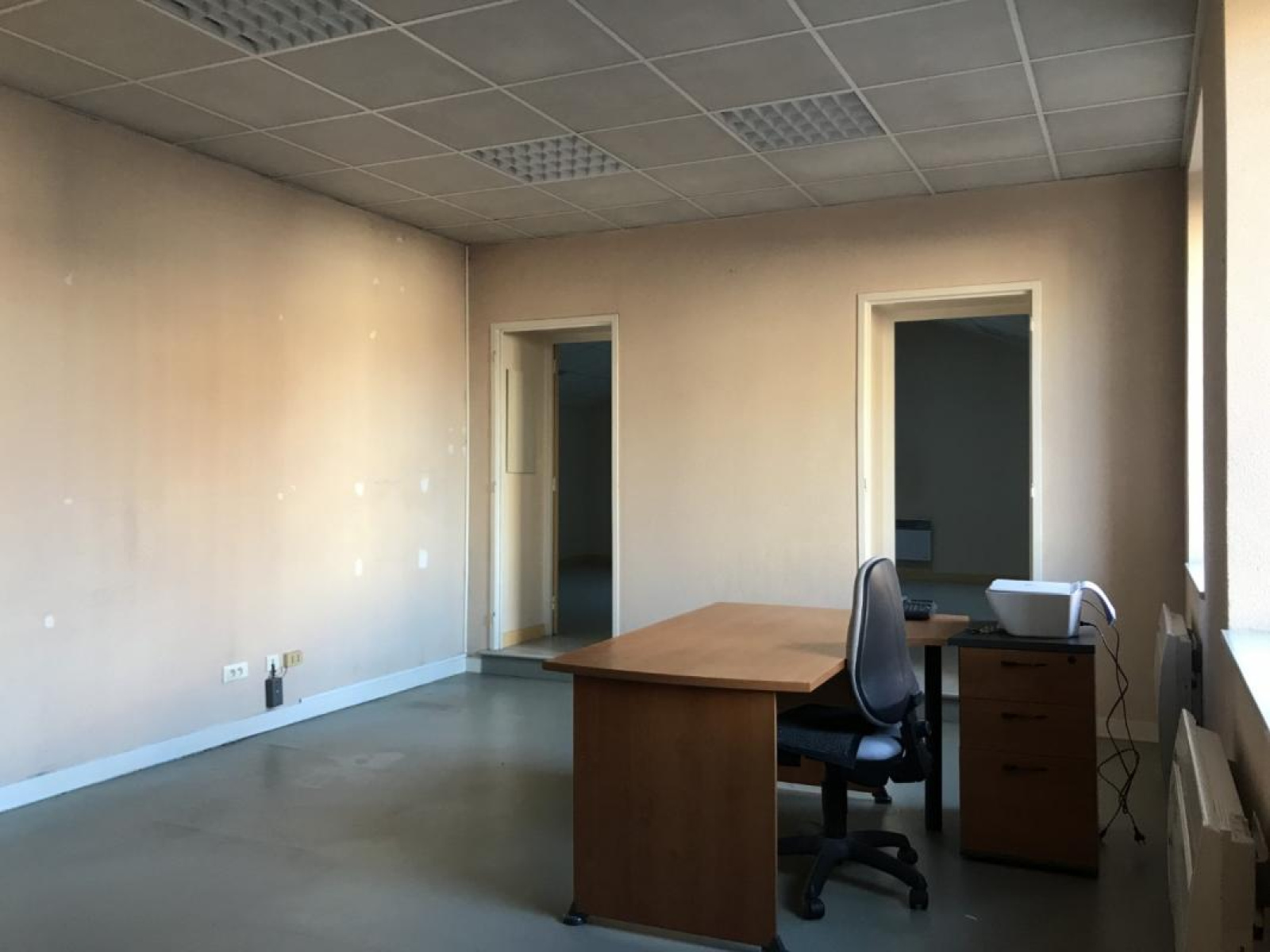 Image_2, Local commercial, Roanne, ref :83497