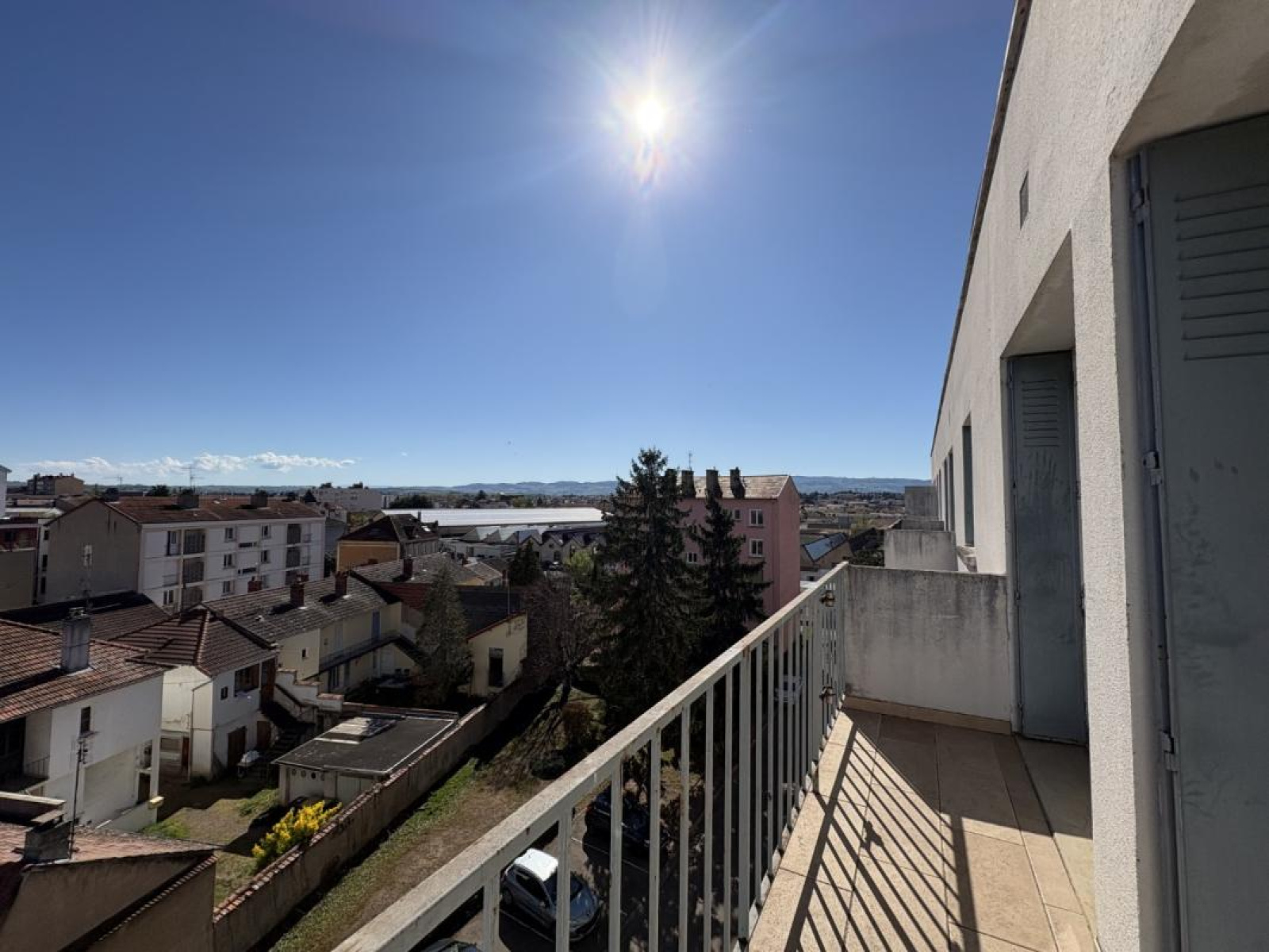Image_6, Appartement, Roanne, ref :116298