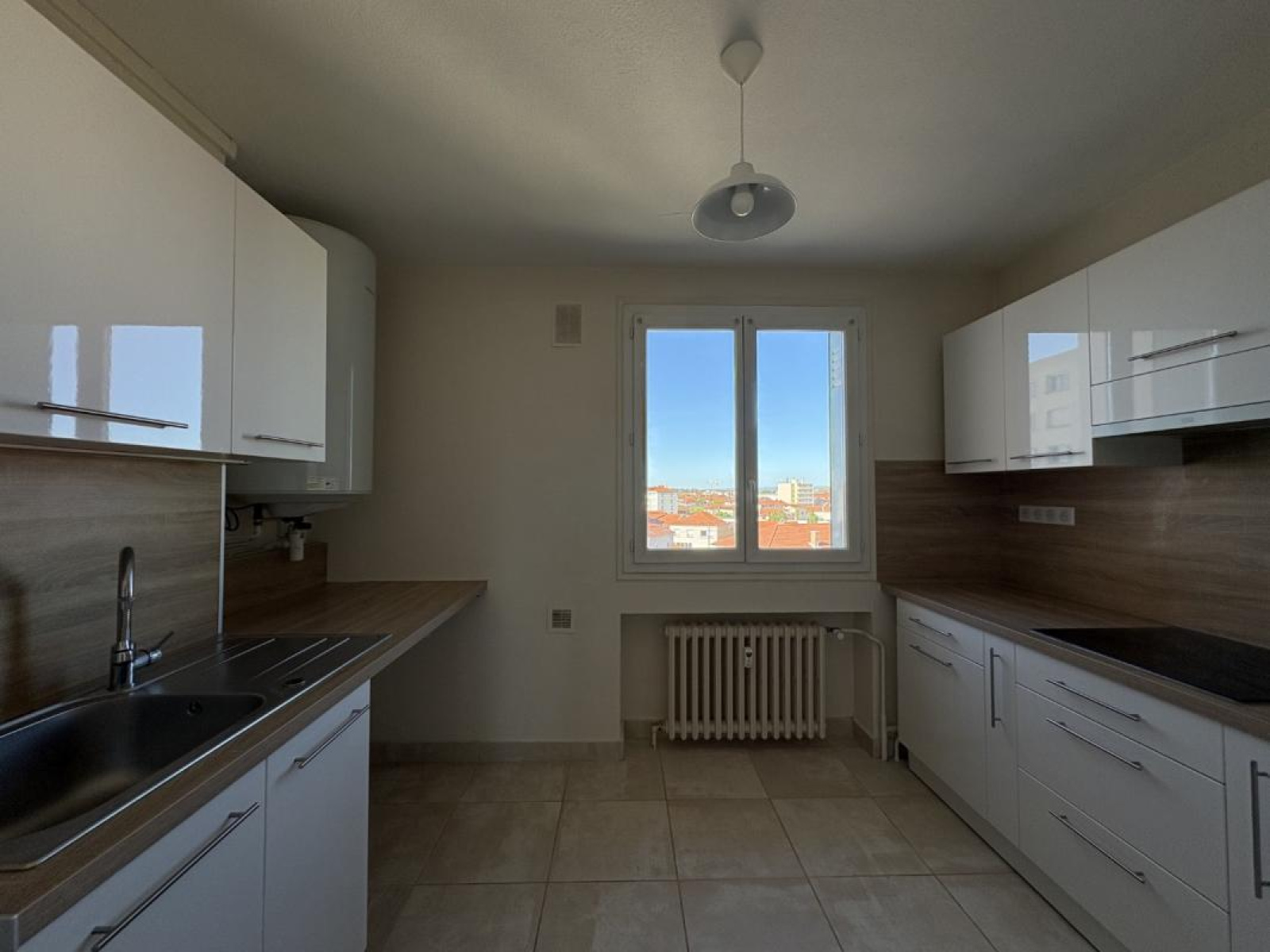 Image_2, Appartement, Roanne, ref :116298