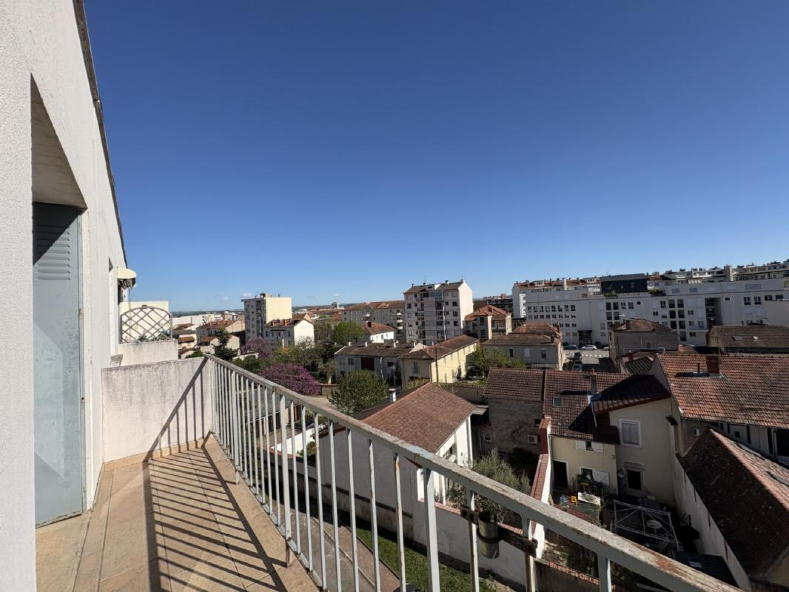 Image_5, Appartement, Roanne, ref :116298
