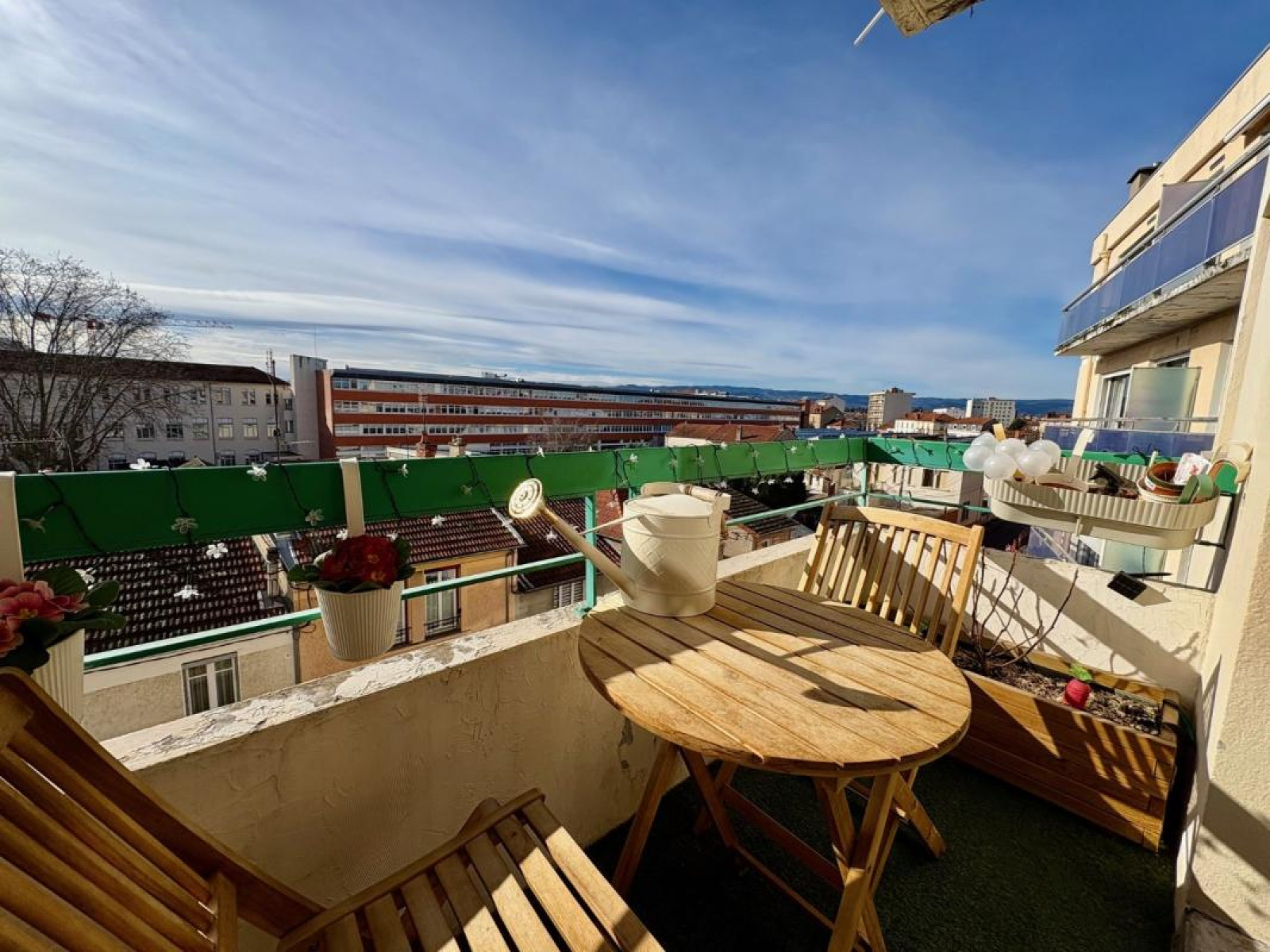 Image_5, Appartement, Roanne, ref :109651