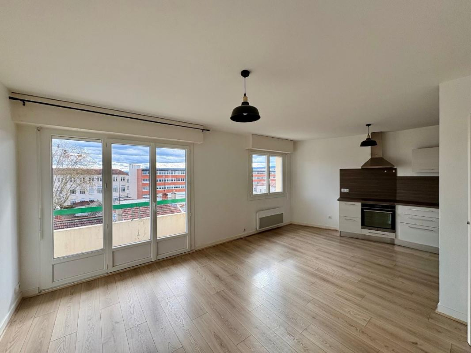 Image_3, Appartement, Roanne, ref :109651