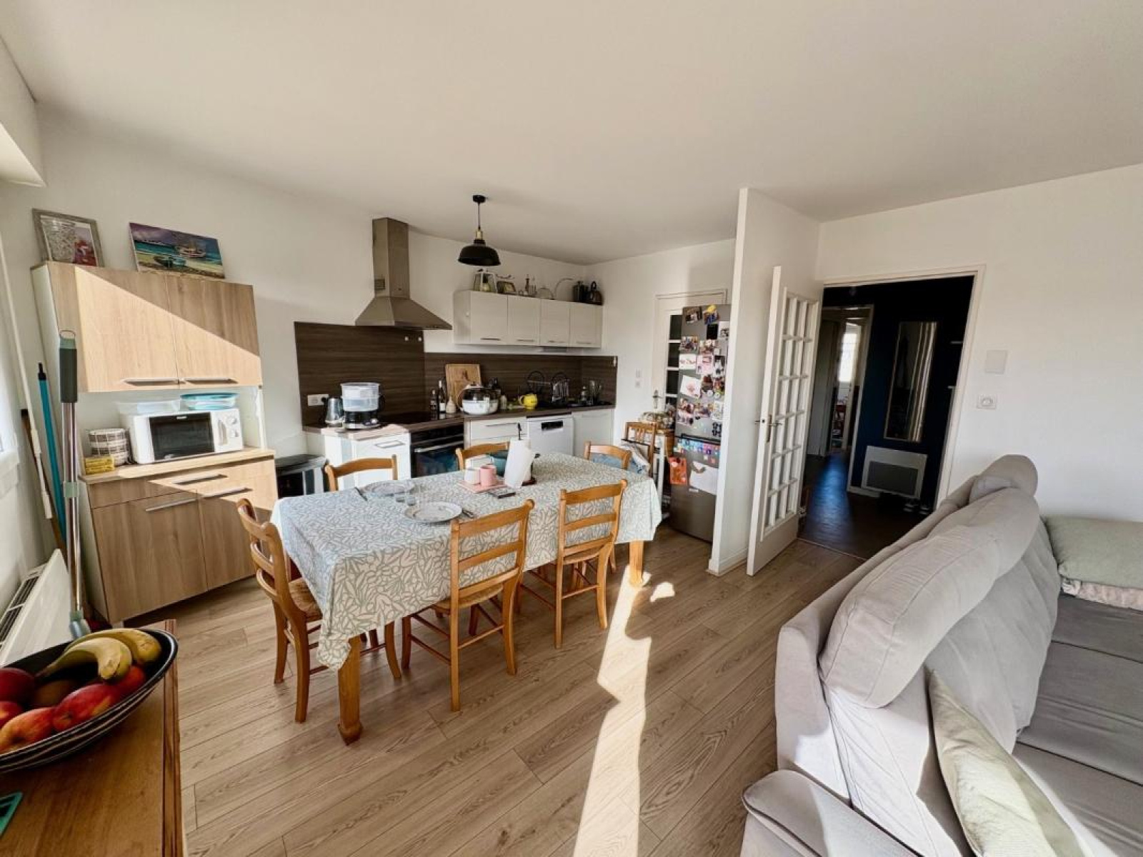 Image_3, Appartement, Roanne, ref :109651