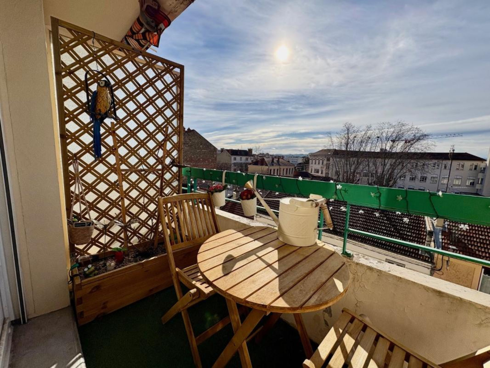 Image_4, Appartement, Roanne, ref :109651