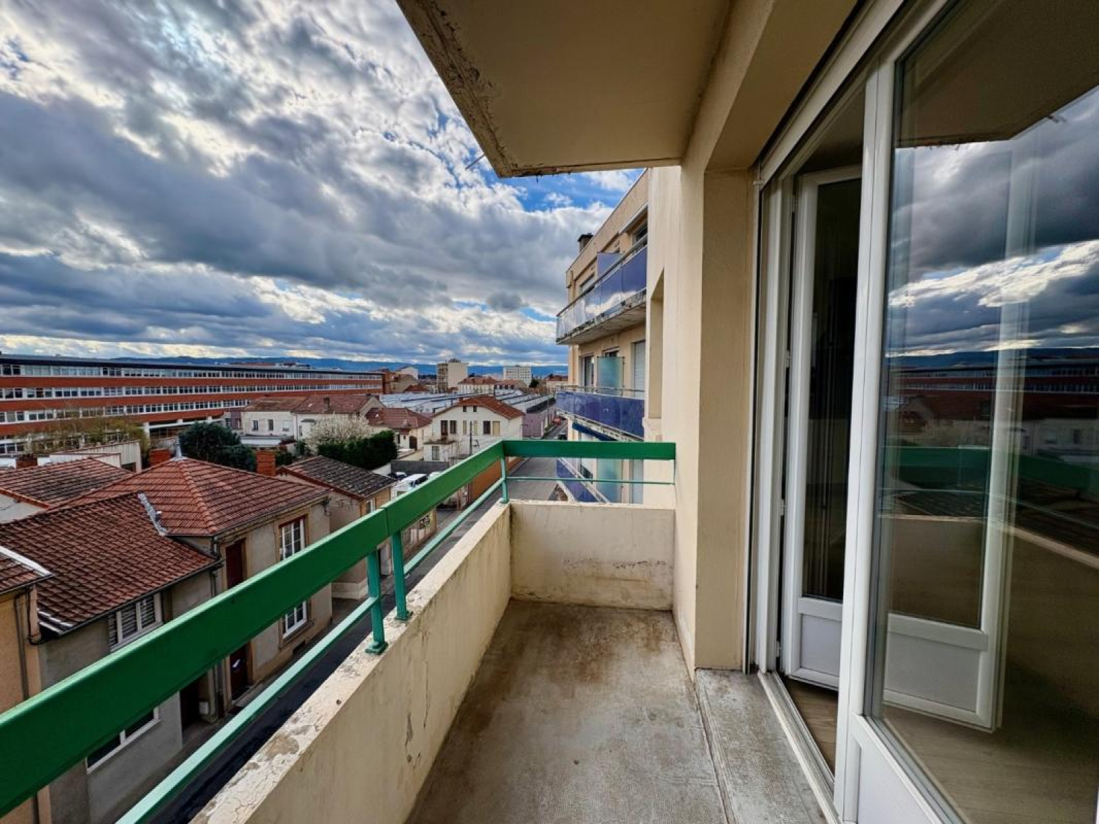 Image_5, Appartement, Roanne, ref :109651