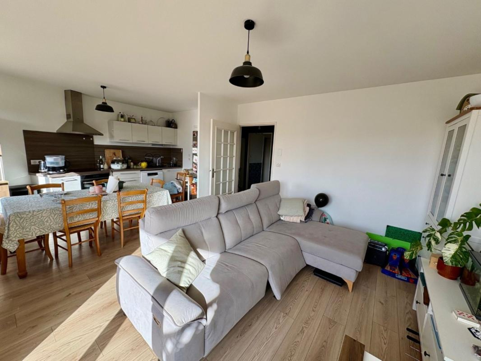 Image_1, Appartement, Roanne, ref :109651