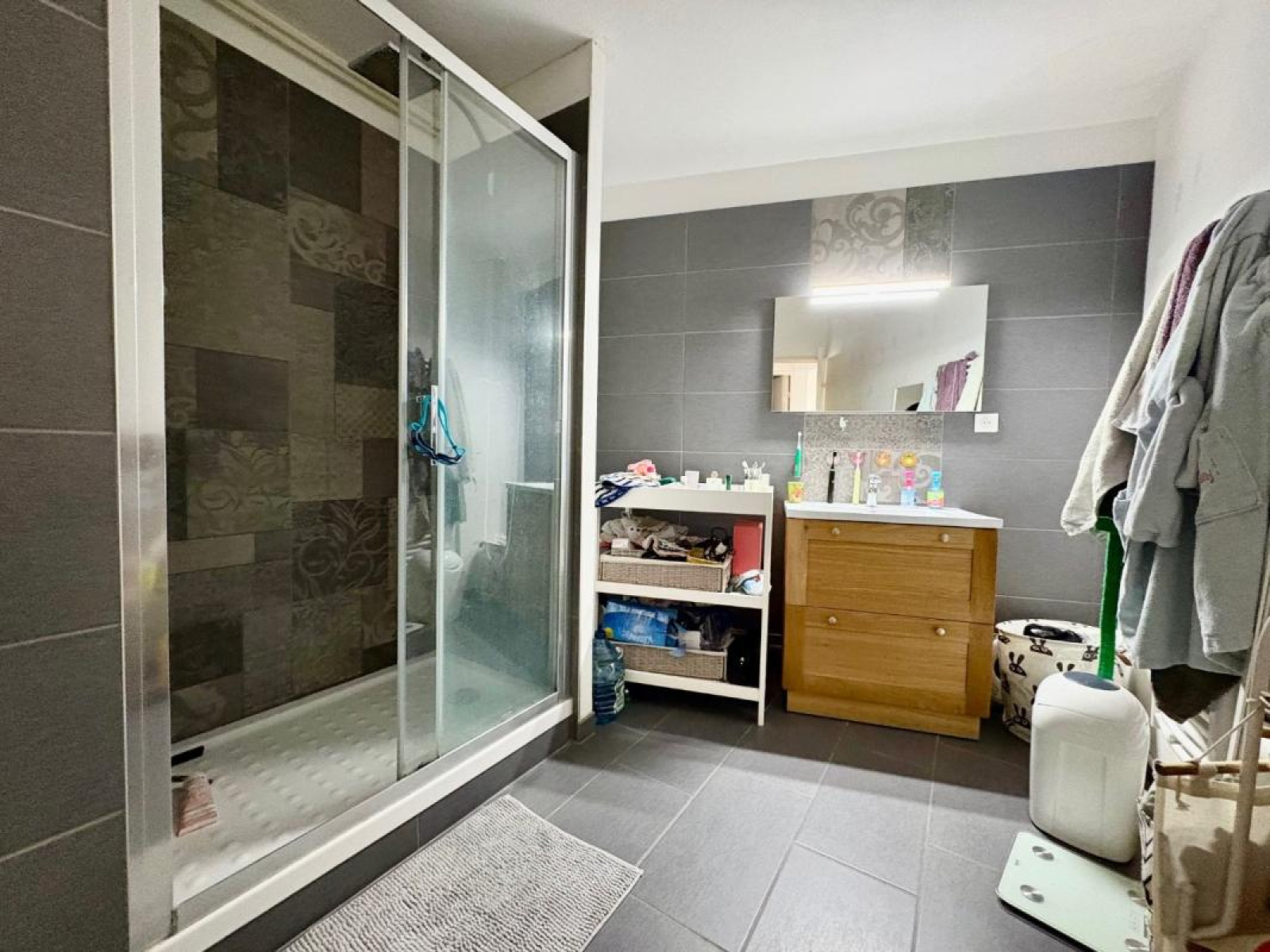 Image_8, Appartement, Roanne, ref :109651