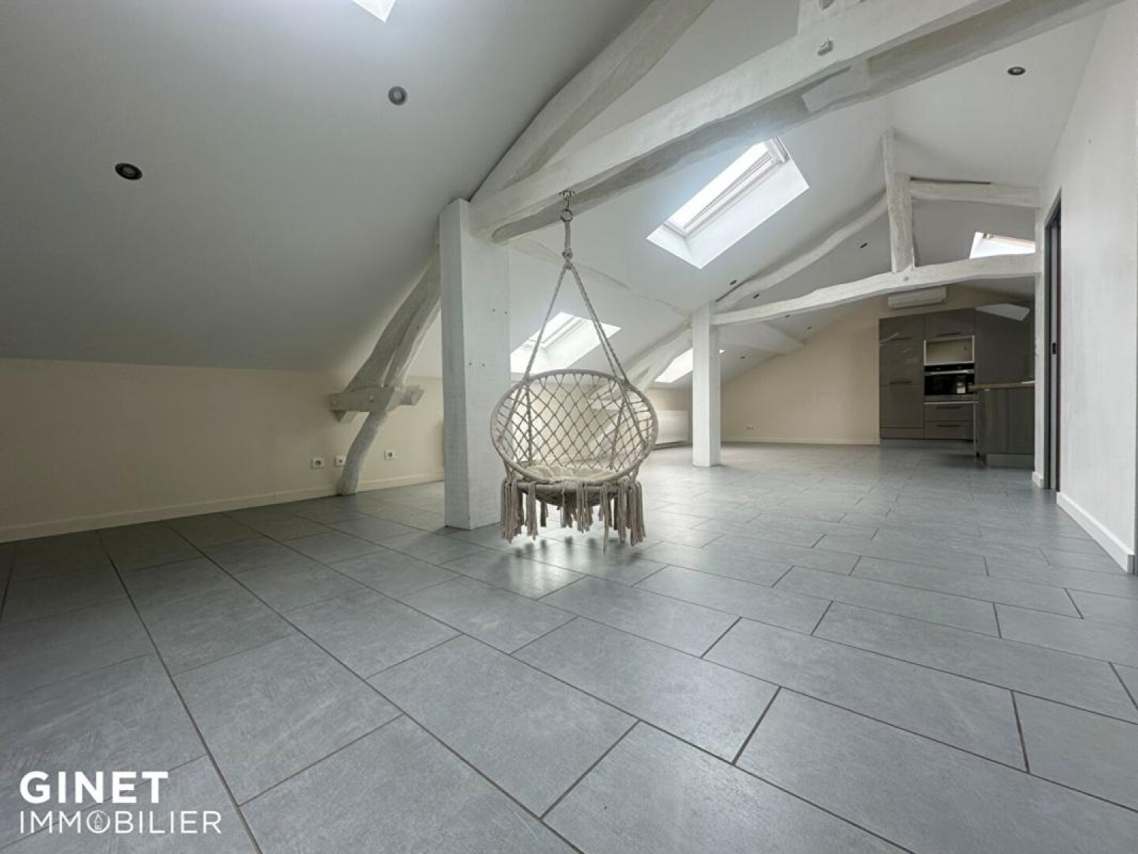 Image_4, Appartement, Roanne, ref :12207