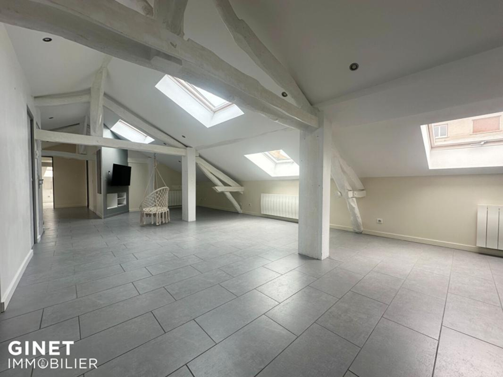 Image_1, Appartement, Roanne, ref :12207