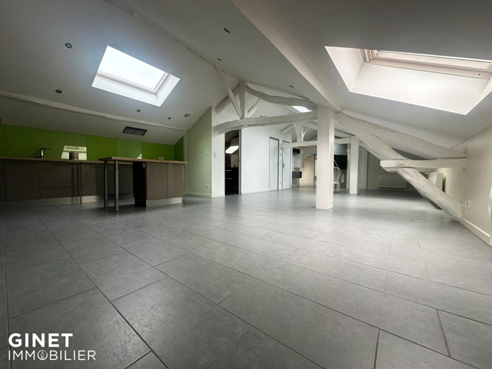 Image_2, Appartement, Roanne, ref :12207